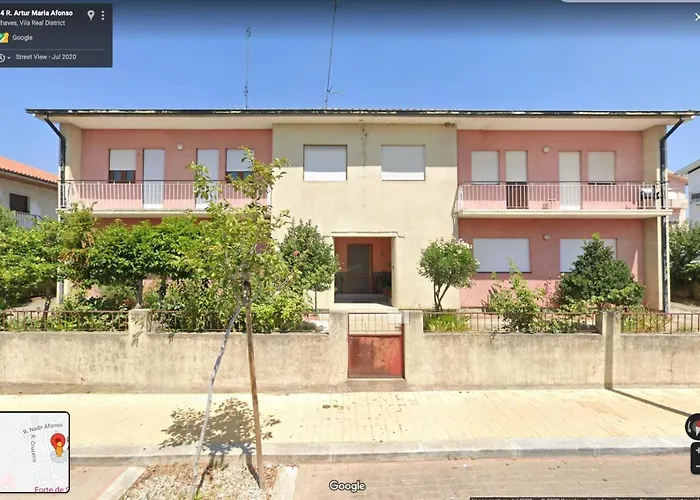 Barros\' House