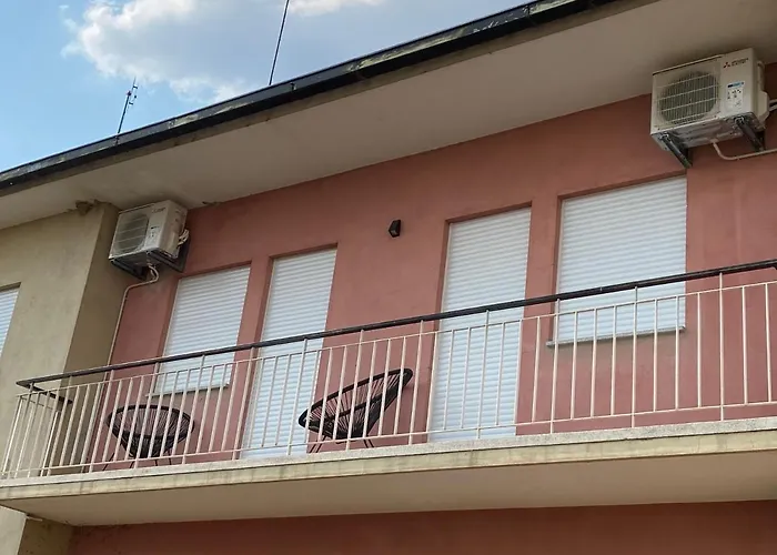 Barros\' House