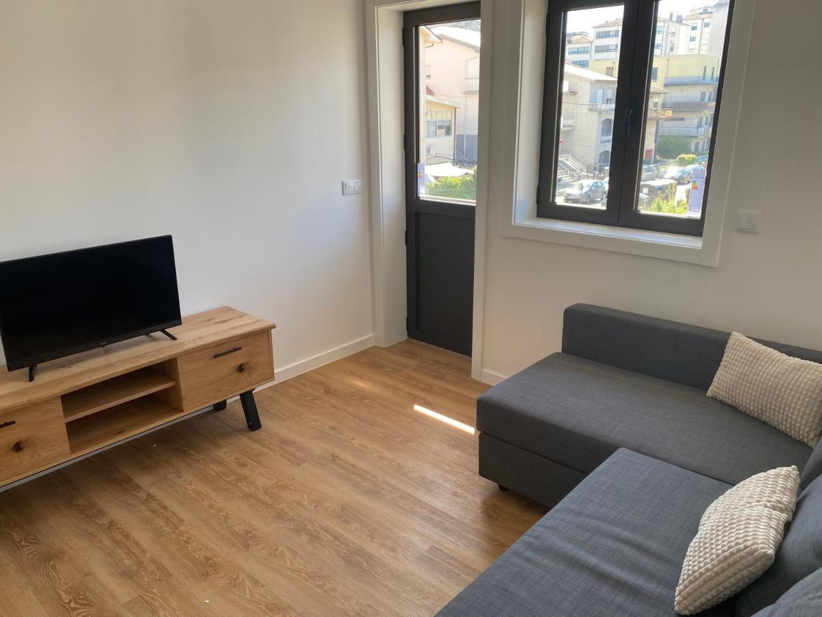 Apartment Barros' House *