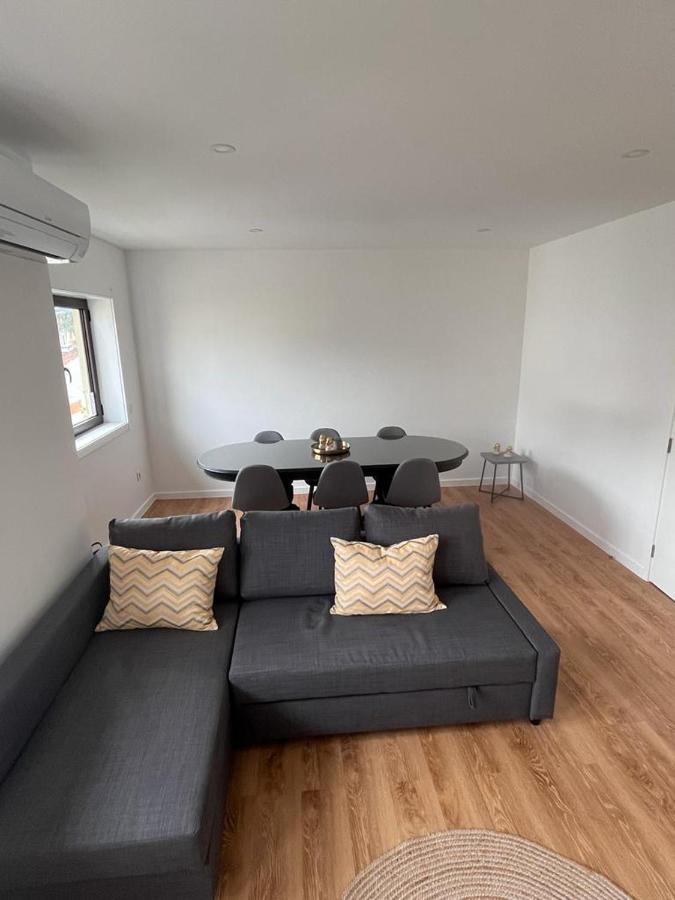 Appartement Barros' House Chaves