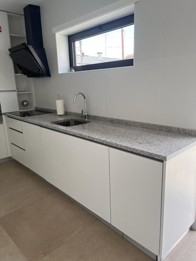 Barros' House Apartment *
