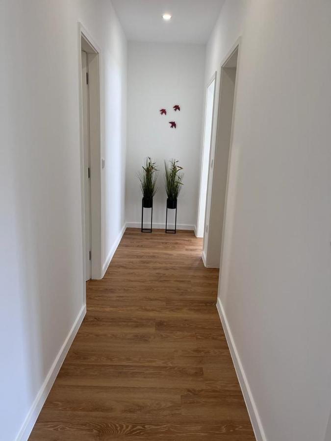 Barros' House Apartment