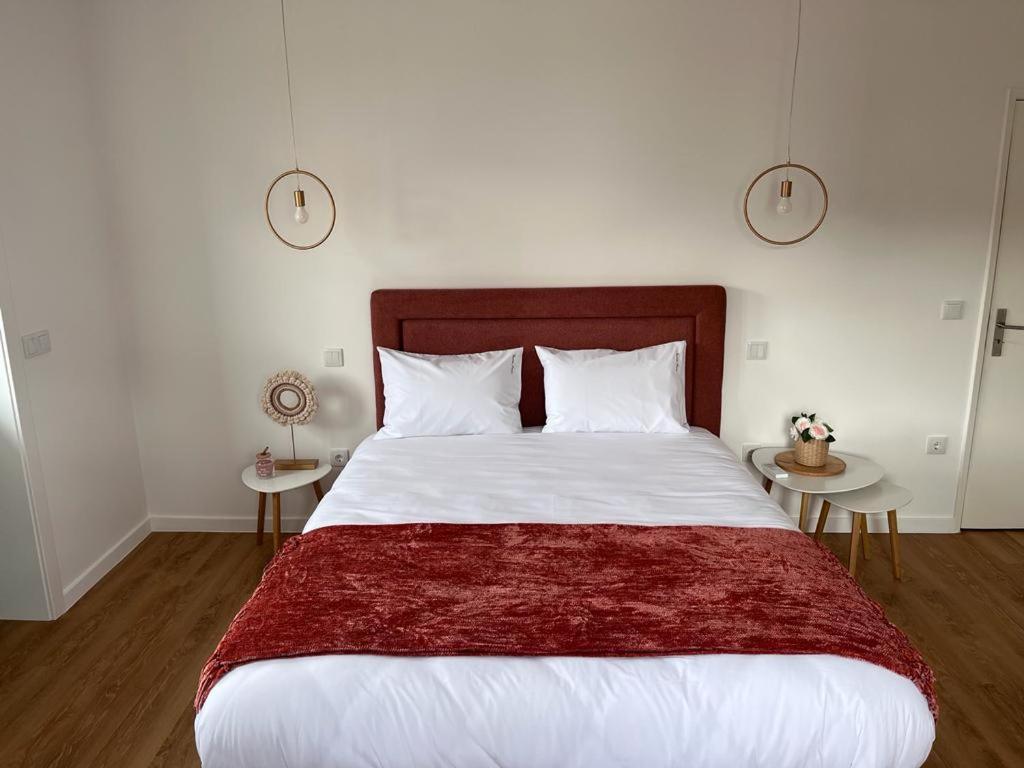 Appartement Barros' House Chaves