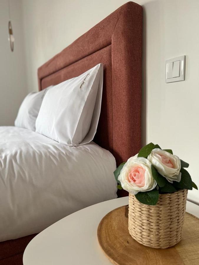 Appartement Barros' House Chaves