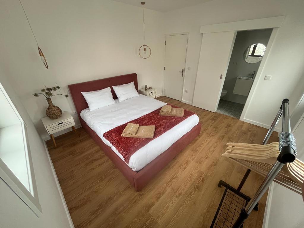Appartement Barros' House *