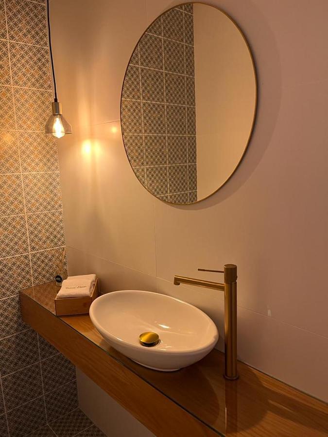 Apartment Barros' House Chaves