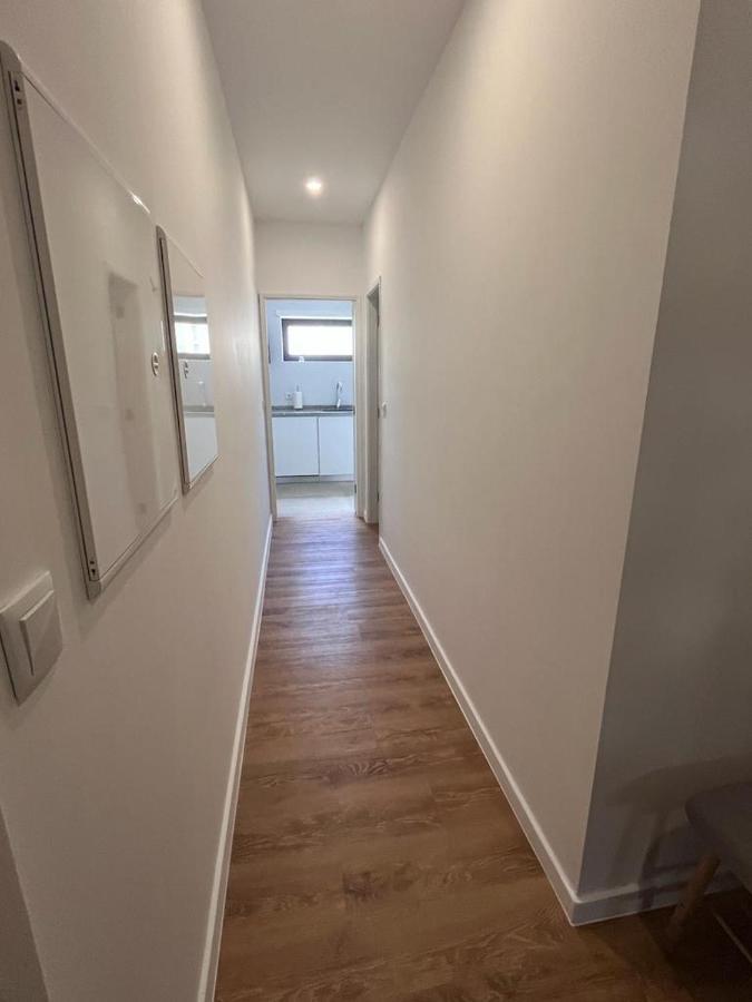 Apartment Barros' House Chaves