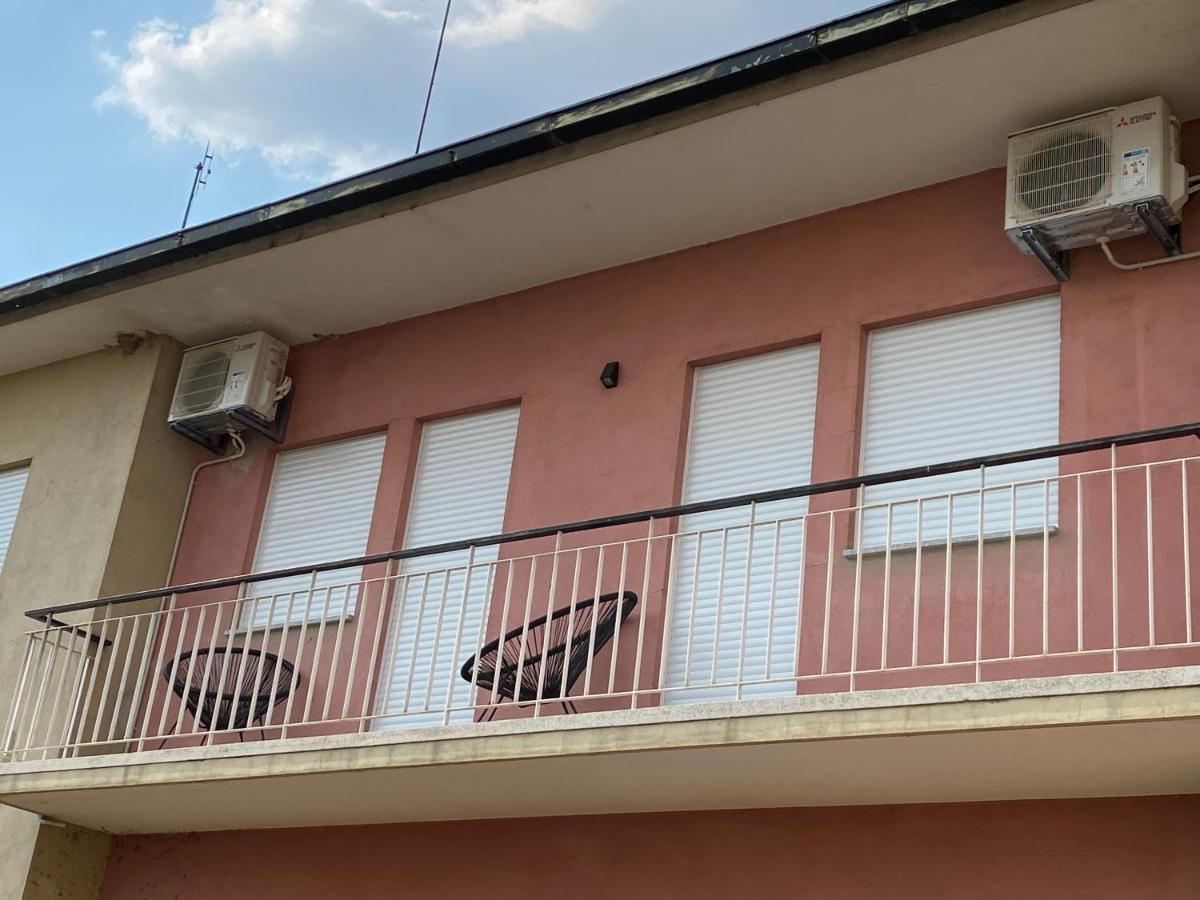 Apartment Barros' House Chaves